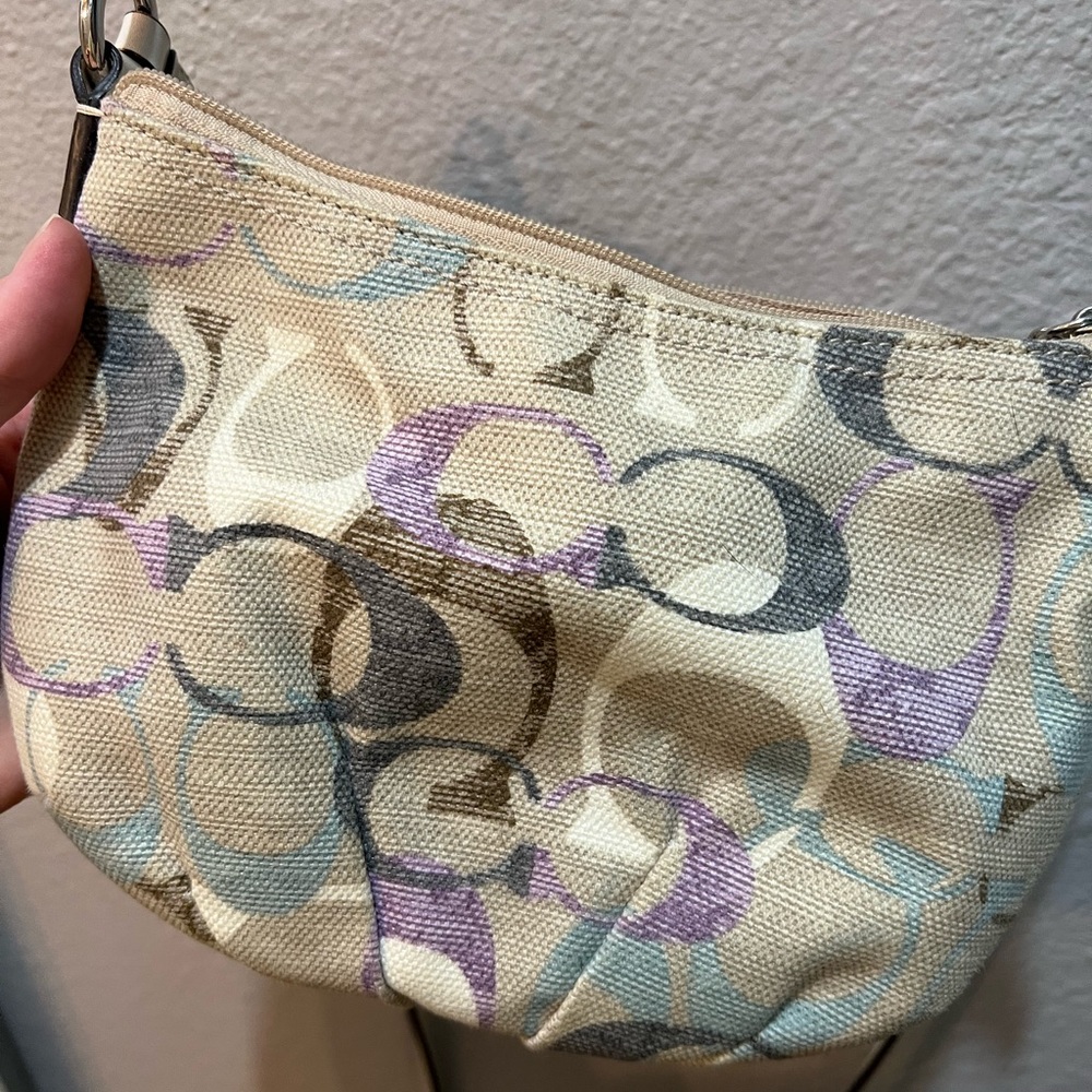 Coach Crossbody